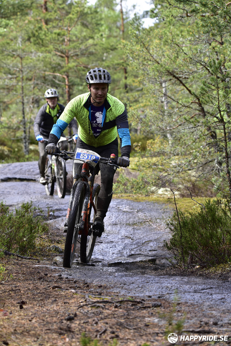 Bild från Lida Loop 2019